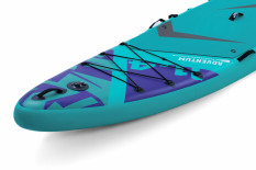 SUP доска  Adventum 11.4 Mint