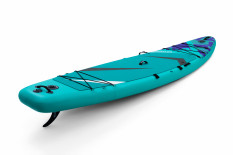 SUP доска  Adventum 11.4 Mint