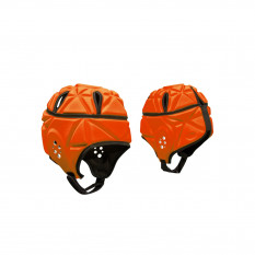 Шлем JOBE Rental Softshell Helmet Orange