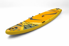 SUP доска  Adventum 11.4 Orange