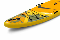 SUP доска  Adventum 11.4 Orange