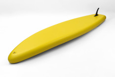 SUP доска  Adventum 11.4 Orange