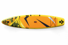 SUP доска  Adventum 11.4 Orange