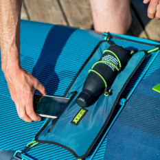 Карго система Jobe Sup Cargo Net Teal