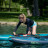 Карго система Jobe Sup Cargo Net Teal