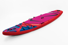 SUP доска  Adventum 11.6 Hot Pink