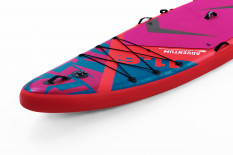 SUP доска  Adventum 11.6 Hot Pink