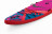SUP доска  Adventum 11.6 Hot Pink