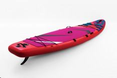 SUP доска  Adventum 11.6 Hot Pink