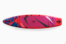 SUP доска  Adventum 11.6 Hot Pink