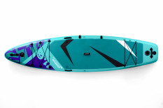 SUP доска  Adventum 11.6 Mint