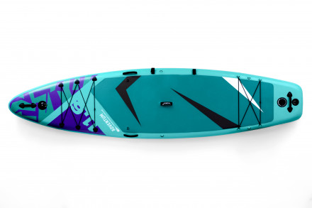 SUP доска  Adventum 11.6 Mint