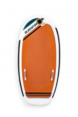 SUP доска Gladiator FOIL 5.10