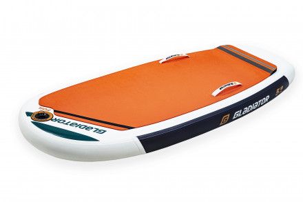 SUP доска Gladiator FOIL 5.10