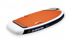 SUP доска Gladiator FOIL 5.10