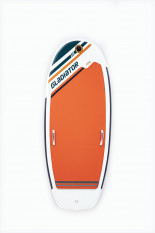 SUP доска Gladiator FOIL 7.2