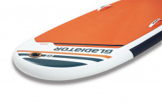 SUP доска Gladiator FOIL 7.2