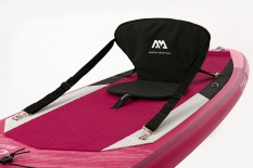 SUP доска с веслом AQUA MARINA Coral 10'2&quot; S22