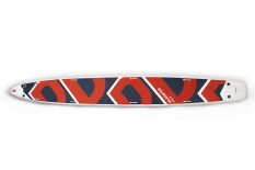SUP доска Gladiator Dragon 22.0
