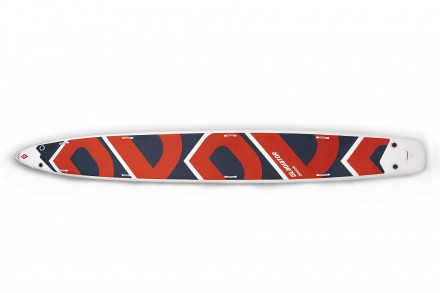 SUP доска Gladiator Dragon 22.0