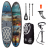 SUP доска Anomy Yoan Founrnier 10.6