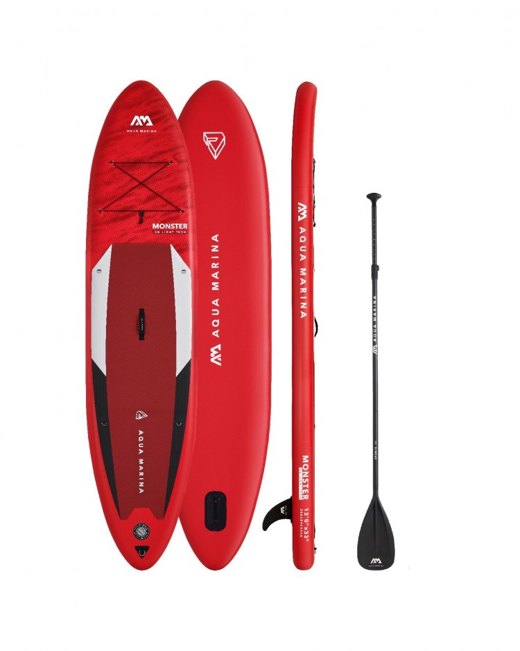 Aquamarina Fusion 10 10