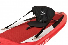 SUP доска с веслом AQUA MARINA Monster 12'0&quot; S22
