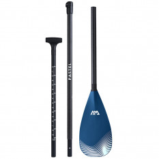 Весло для SUP-доски Aqua Marina PASTEL Navy