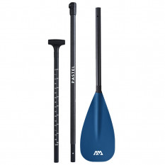 Весло для SUP-доски Aqua Marina PASTEL Navy