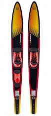 Парные водные лыжи HO Sports Burner Combo Blaze S22
