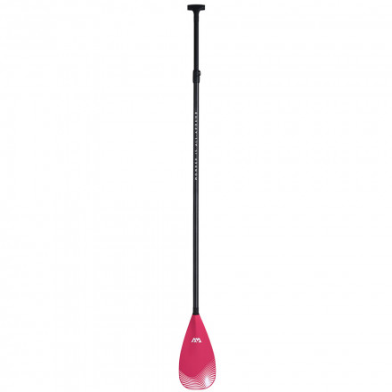 Весло для SUP-доски Aqua Marina PASTEL Pink