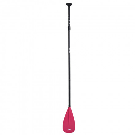 Весло для SUP-доски Aqua Marina PASTEL Pink