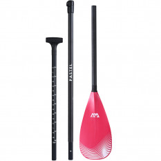 Весло для SUP-доски Aqua Marina PASTEL Pink