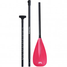 Весло для SUP-доски Aqua Marina PASTEL Pink