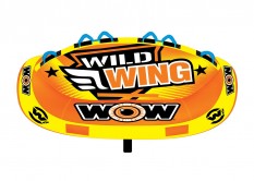 Буксируемый баллон WOW Wild Wing 3P 