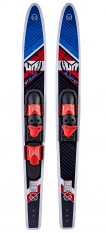 Парные водные лыжи HO Sports Blast Combo S22 