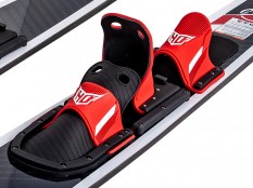 Парные водные лыжи HO Sports Blast Combo S22 