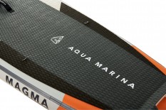 SUP доска с веслом AQUA MARINA  Magma 11'2&quot; S22