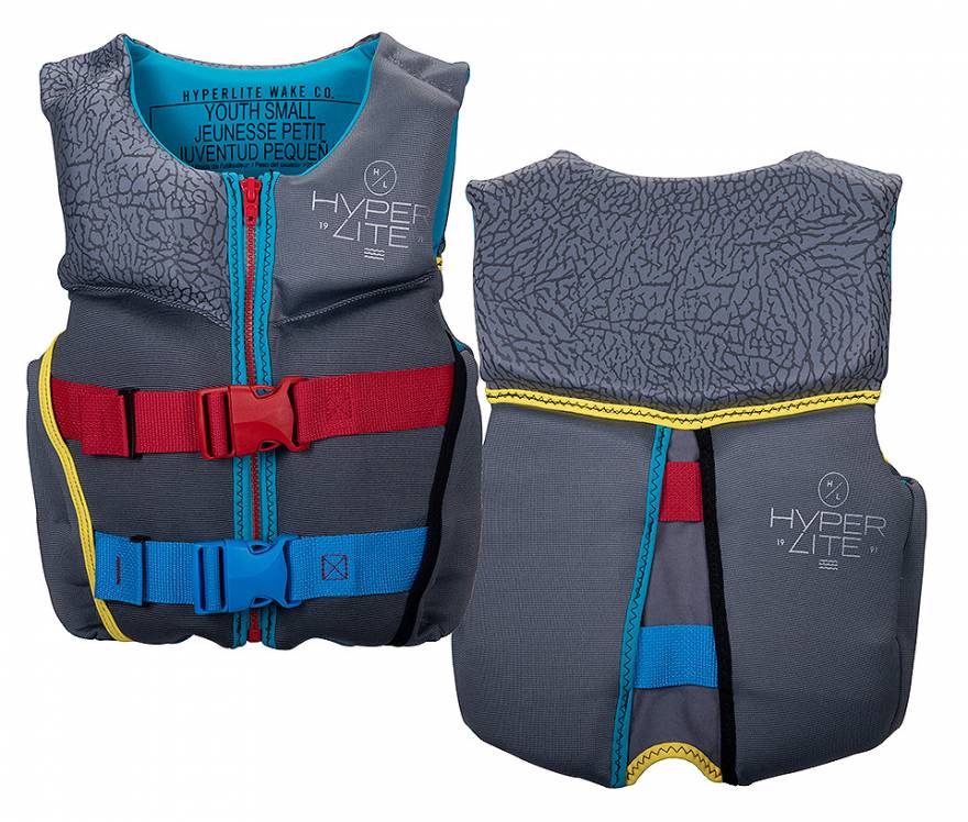 Boys youth vest new arrivals