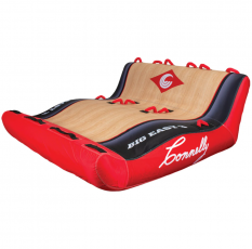 Водная ватрушка Connelly BIG EASY 3 SOFT TOP 