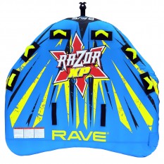 Буксируемый баллон RAVE Sports Razor XP