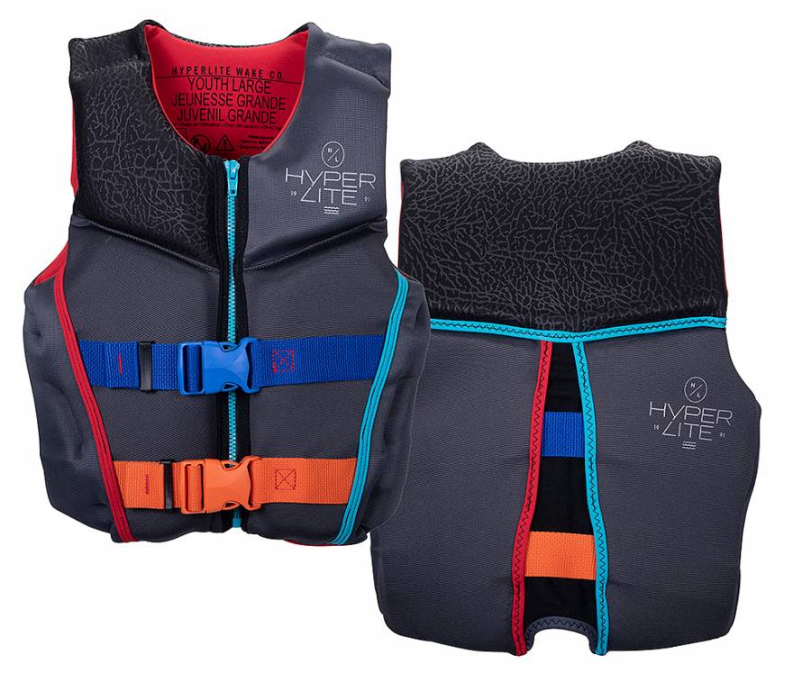 Youth boys vest sale