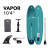 SUP доска с веслом AQUA MARINA Vapor 10&#039;4&quot; S24