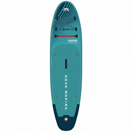 SUP доска с веслом AQUA MARINA Vapor 10&#039;4&quot; S24