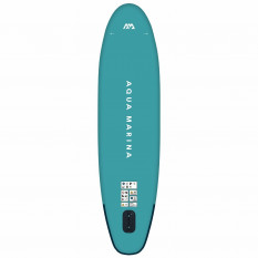 SUP доска с веслом AQUA MARINA Vapor 10'4&quot; S24