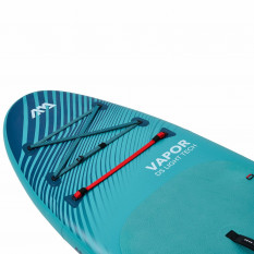 SUP доска с веслом AQUA MARINA Vapor 10'4&quot; S24
