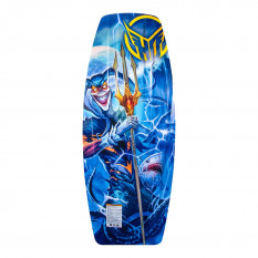 Ниборд HO Joker Kneeboard w/ Powerlock Strap 2022 
