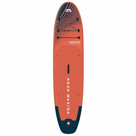 SUP доска с веслом AQUA MARINA Monster 12&#039;0&quot; S24
