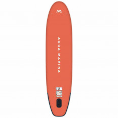 SUP доска с веслом AQUA MARINA Monster 12'0&quot; S24
