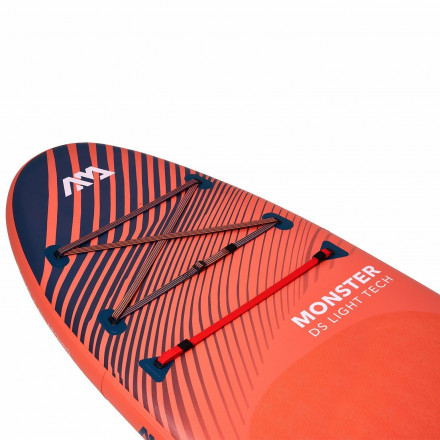 SUP доска с веслом AQUA MARINA Monster 12&#039;0&quot; S24